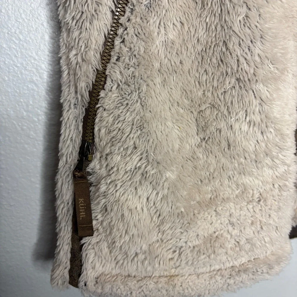 Kuhl flight vest